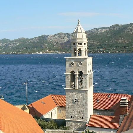 Smiley Apartment With A Million Dollar View Korčula Exteriér fotografie