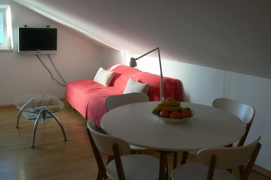 Smiley Apartment With A Million Dollar View Korčula Exteriér fotografie