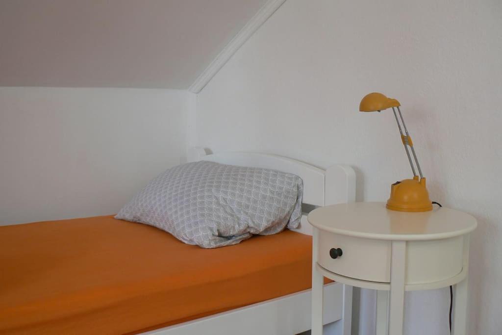 Smiley Apartment With A Million Dollar View Korčula Exteriér fotografie